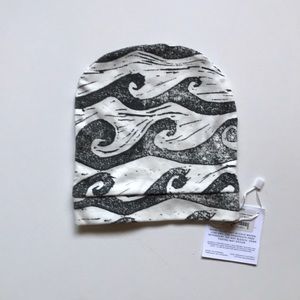 Modern Baby Unisex Baby Cap/Beanie- 6-12 mos. BNWT